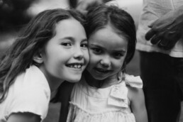 sisters zusjes bnw